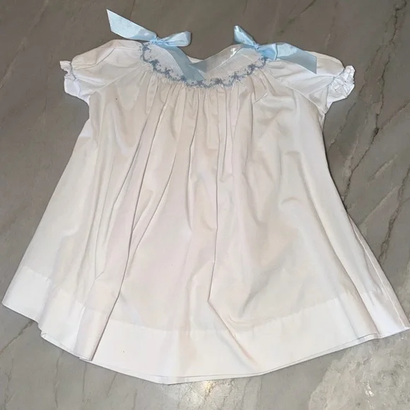 Bo Peep Dress, 12 months - Picture 1 of 3